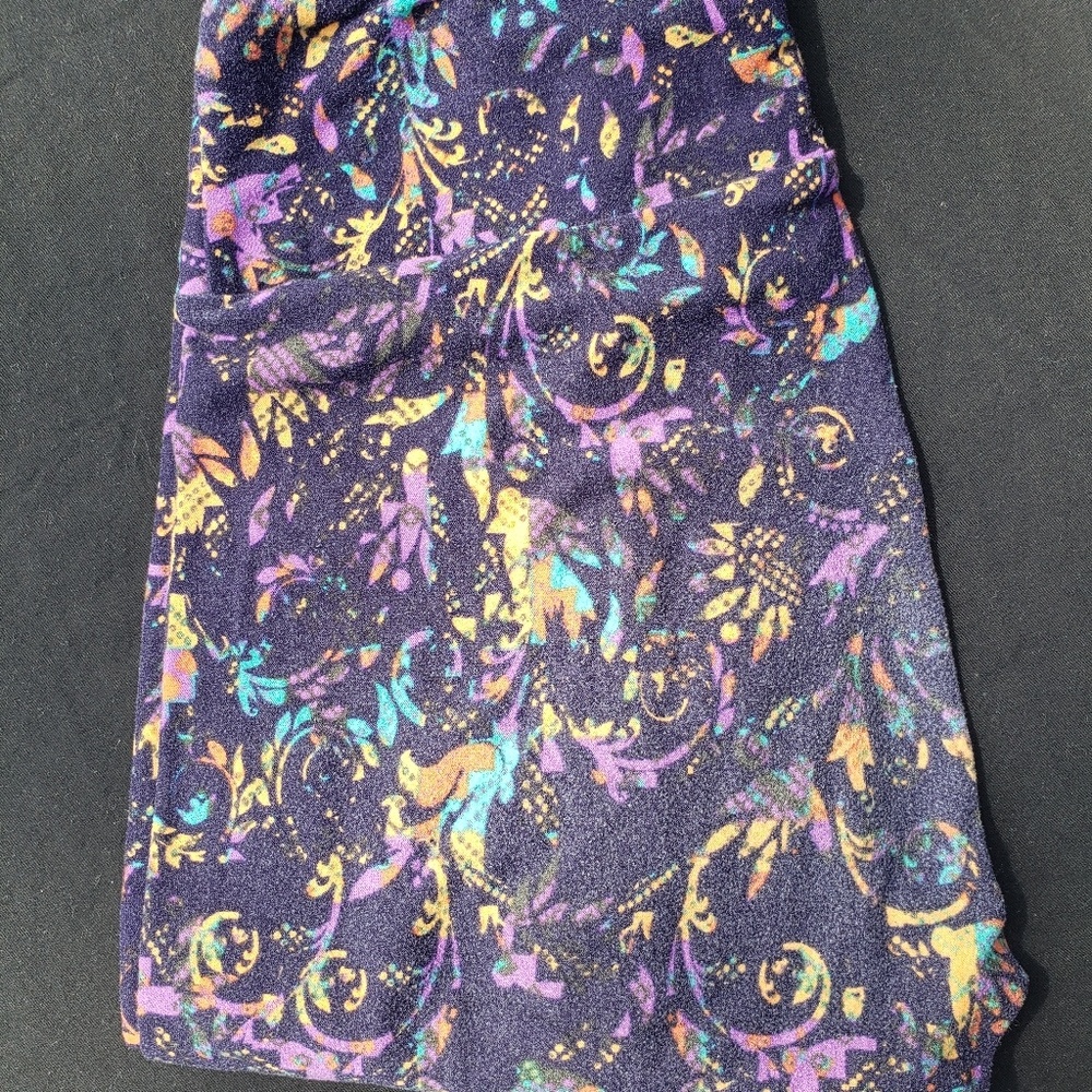 LulaRoe leggings